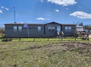 1310 Kentucky Town Rd, Whitewright, TX 75491
