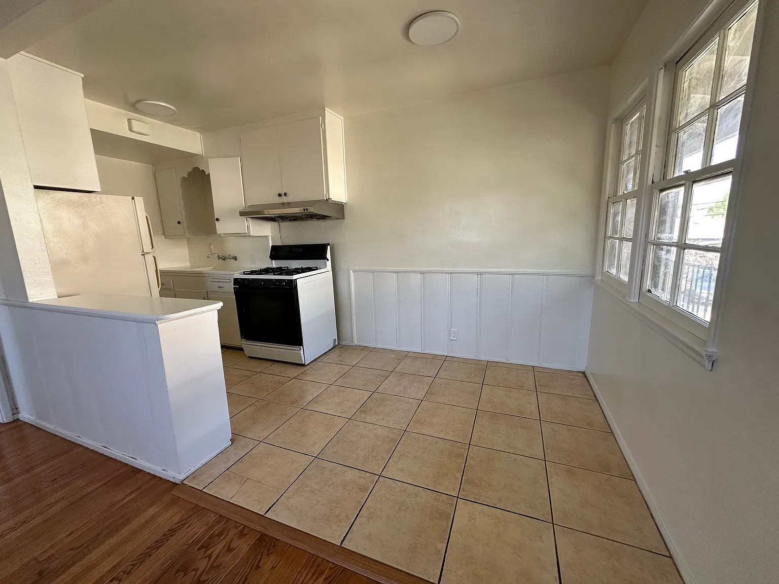 1 bed, 650 sqft, $1,850 — Photo 3