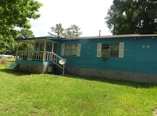 3500 Corban Rd, Fayette, MS 39069