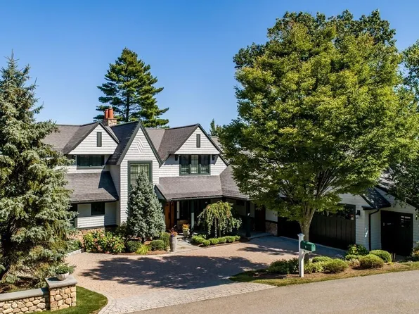 1 Lincoln Way, Ipswich, MA 01938