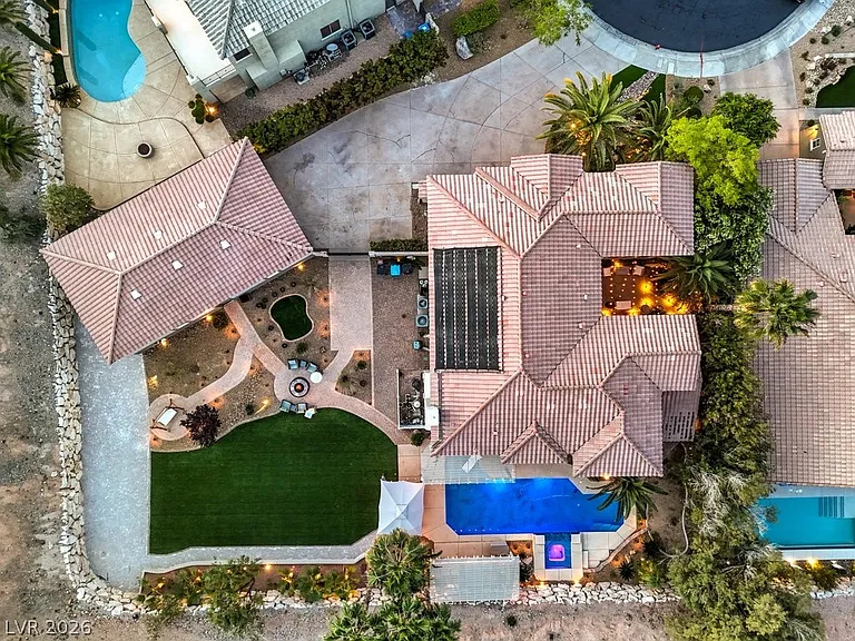 2849 Soaring Peak Ave — Photo 62