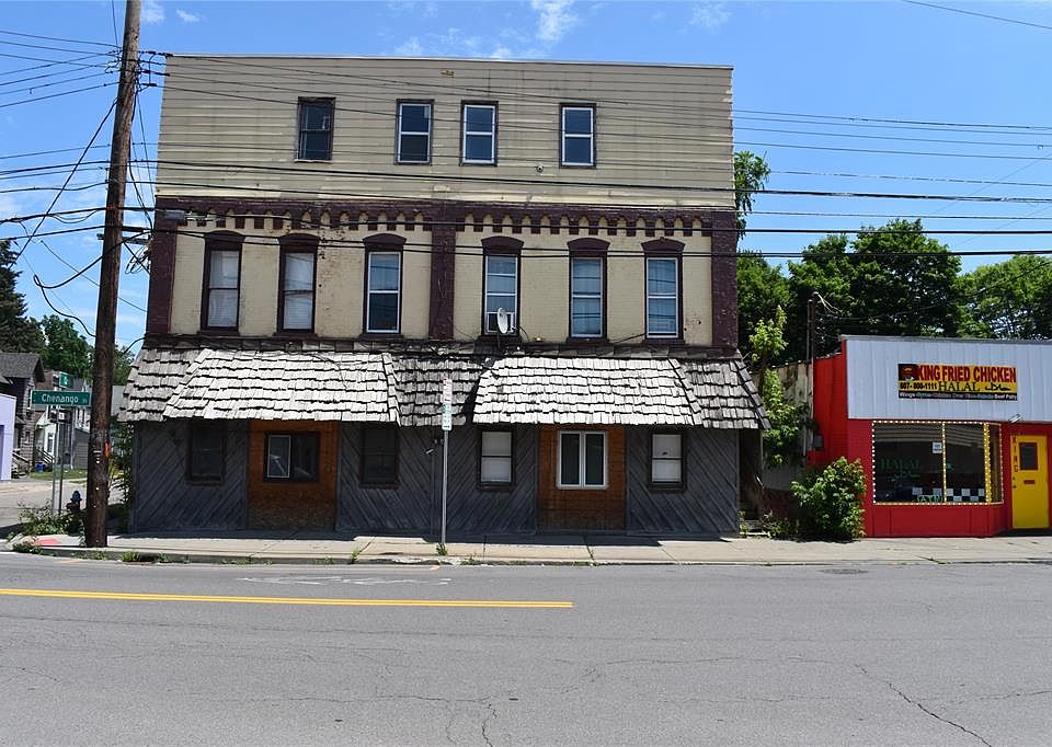 498 Chenango St, Binghamton, NY 13901 Zillow