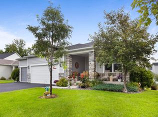 16580 Territorial Trl, Osseo, MN 55369