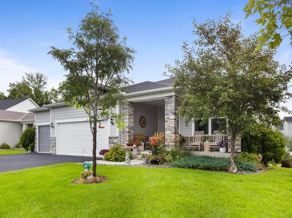 16580 Territorial Trl, Osseo, MN 55369