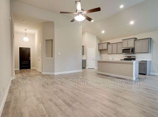 509 Hogan Dr, Denton, TX 76210