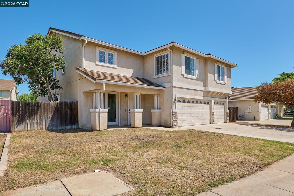 536 Pestana Ave, Manteca, CA - View 2