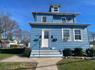 1224 E 2nd St, Plainfield City, NJ 07062