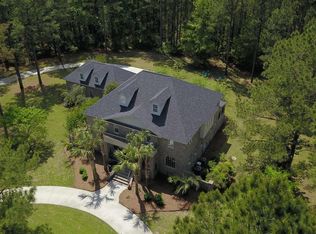 1232 Plantation Cir, Statesboro, GA 30458