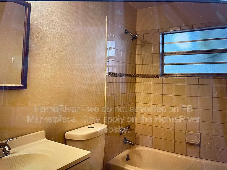 1111 Tuskegee St #A — Photo 6