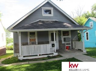 4216 Saratoga St, Omaha, NE 68111