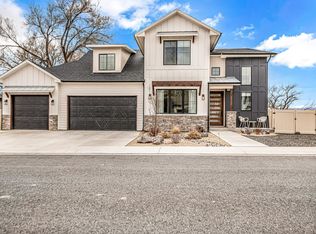 2533 Woody Creek Dr, Grand Junction, CO 81505