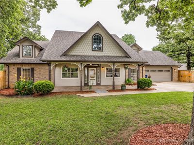 214 Kernel Ln, Durant, OK, 74701
