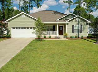 6608 Pine Ridge Cir, Blackshear, GA 31516