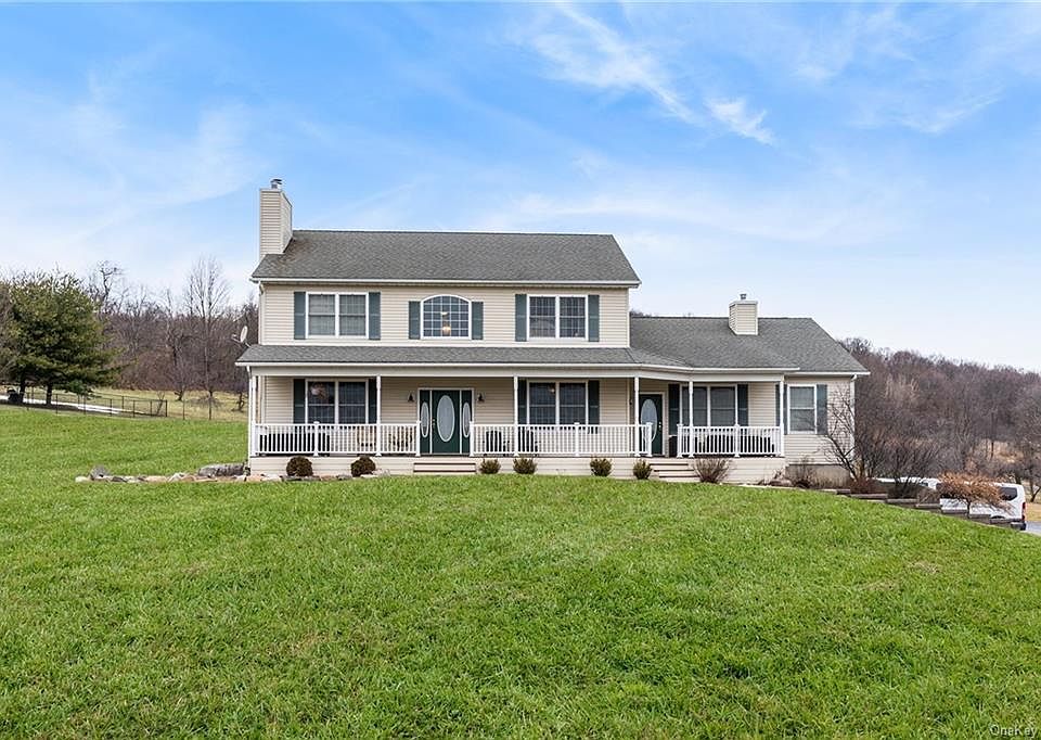 50 Idlewild Road, Marlboro, NY 12542 | Zillow