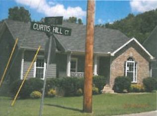 3301 Curtis Hill Ct, Nashville, TN 37218
