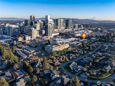 812 100th Avenue NE #102, Bellevue, WA, 98004