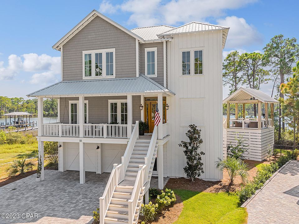 55 Teal Ct, Santa Rosa Beach, FL 32459 Zillow