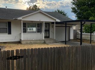 4720 S 27th West Ave, Tulsa, OK 74107