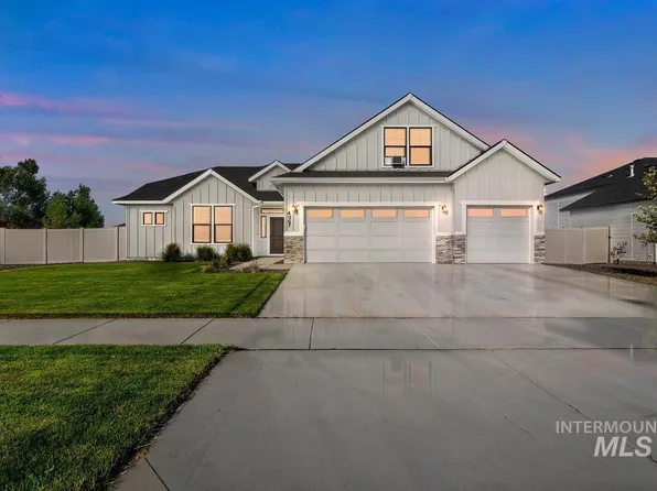 4067 N Skyros Way, Meridian, ID 83646