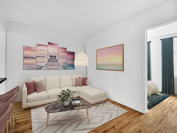 311 E 25th St APT 3G, New York, NY 10010