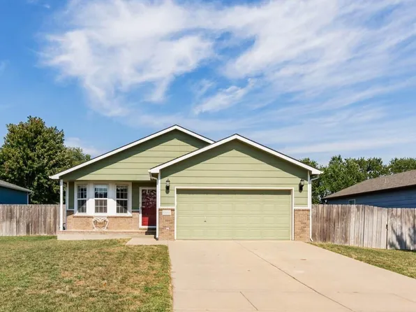 10206 W Jewell St, Wichita, KS 67209