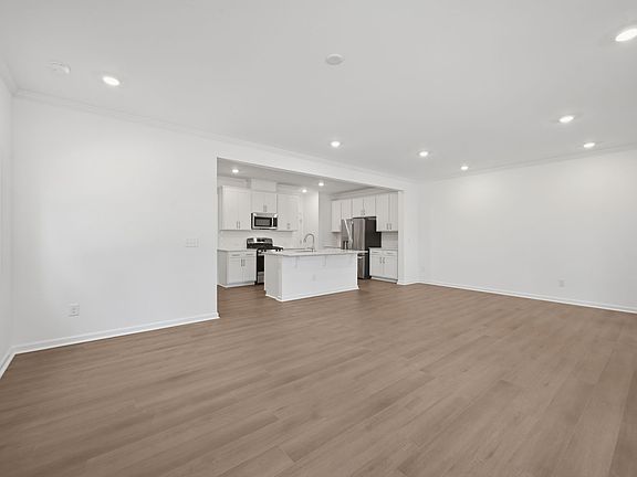 Parker Ridge Coleman 6