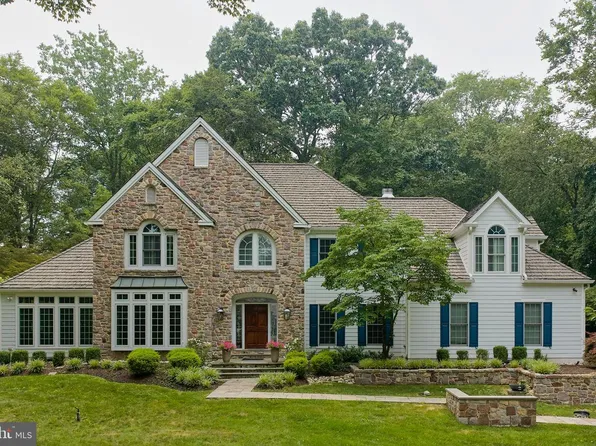 36 Timber Knoll Dr, Washington Crossing, PA 18977