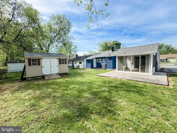 21 Onaway Pl, New Castle, DE 19720