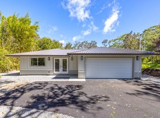 99-7810 E Kaohelo Pl, Volcano, HI 96785