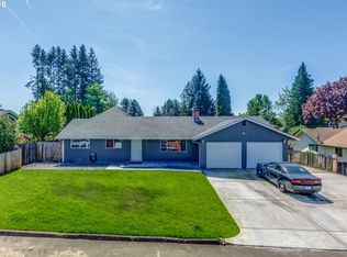 615 NE 128th St, Vancouver, WA 98685