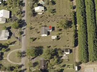 20105 SW 286th St, Homestead, FL 33030