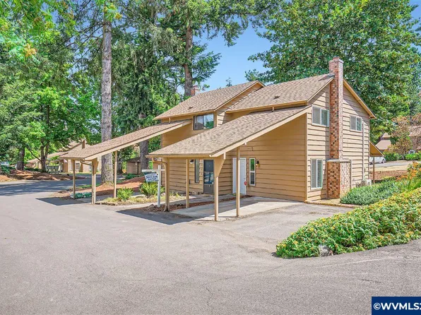 1325 Madras St SE, Salem, OR 97306