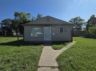 16136 Log Cabin Ave, Detroit, MI 48203