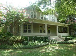 730 N Wood Ave, Florence, AL 35630