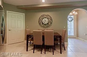 2 bed, 2.0 bath, 1482 sqft, $5,500 — Photo 4
