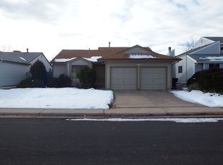 4202 East 126th Place, Thornton, CO 80241