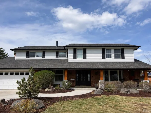 7577 S Fillmore Way, Centennial, CO 80122