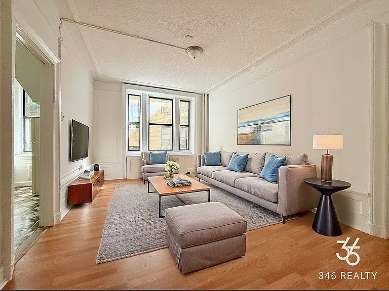 555 Edgecombe Ave #2F — Photo 1