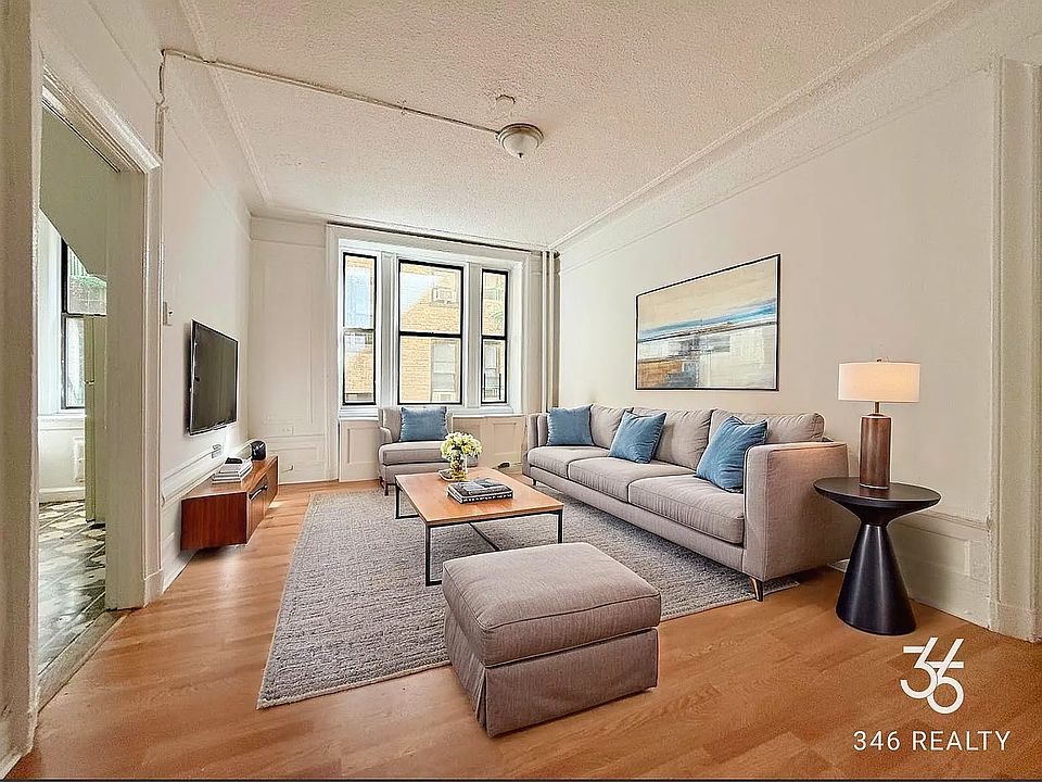 1st image of 555 Edgecombe Ave #2F