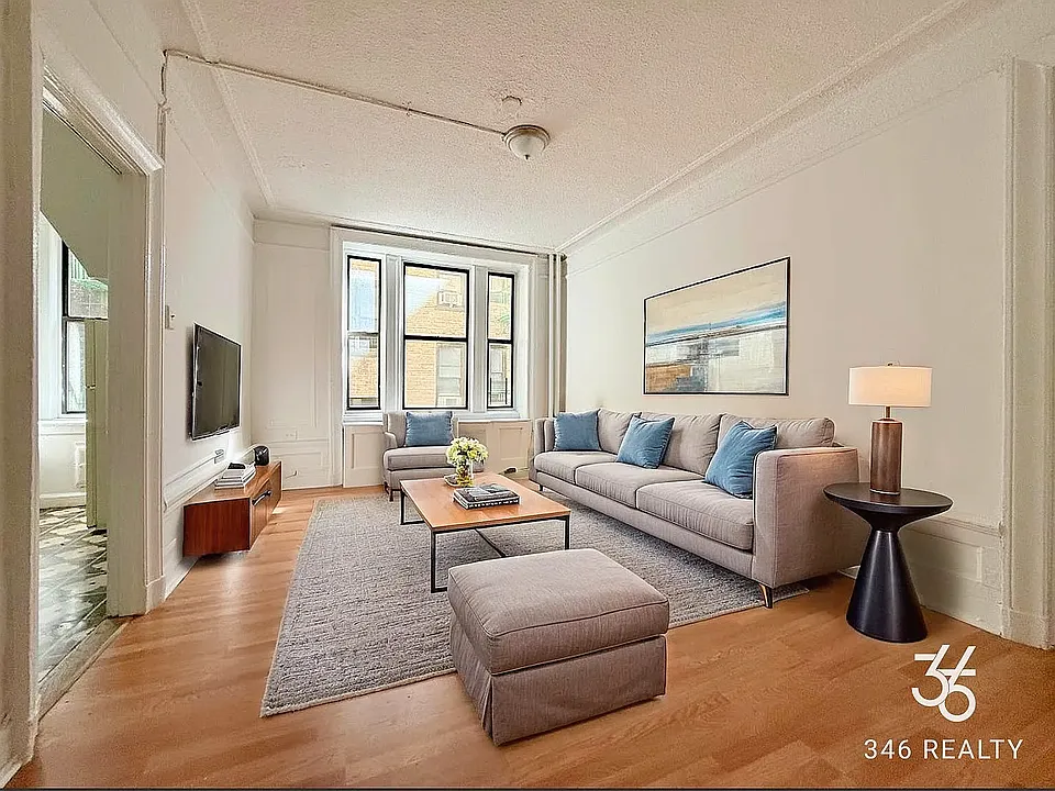 555 Edgecombe Ave #2F