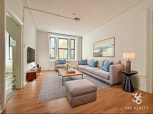 555 Edgecombe Ave #2F Photo 1