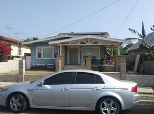 564 W 2nd St, San Pedro, CA 90731