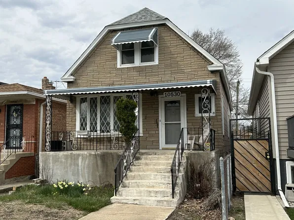 10530 S Ave N, Chicago, IL 60617
