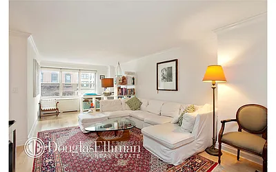Sold by Douglas Elliman