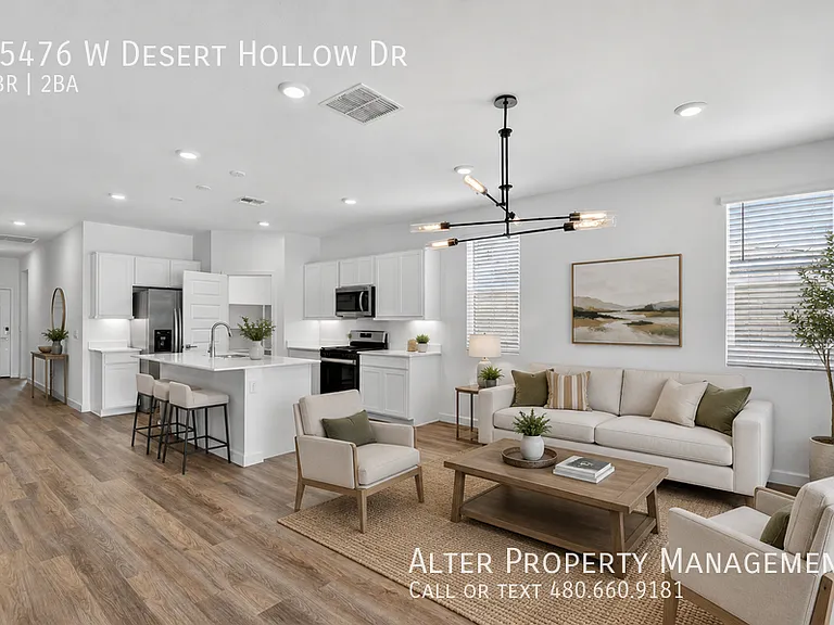15476 W Desert Hollow Dr — Photo 3