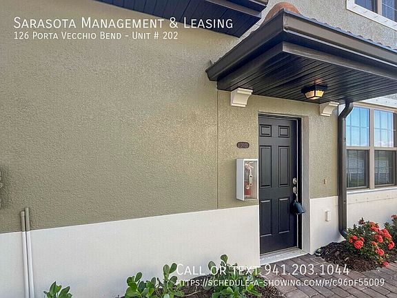2nd image of 126 Porta Vecchio Bnd Unit 202