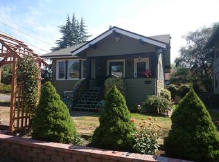 4753 SW Eddy St, Seattle, WA 98136