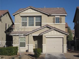 7226 Eagles Pride St, Las Vegas, NV 89148