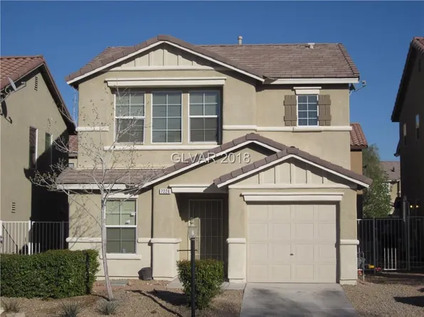 7226 Eagles Pride St, Las Vegas, NV 89148