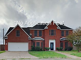 3837 Kitty Ln, Corpus Christi, TX 78414